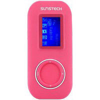 Sunstech FAUNO (FAUNOPINK)